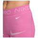 Nike Γυναικείο σορτς-κολάν Pro Mid-Rise 3'' Biker Shorts Nike Γυναικείο σορτς-κολάν Pro Mid-Rise 3'' Biker Shorts